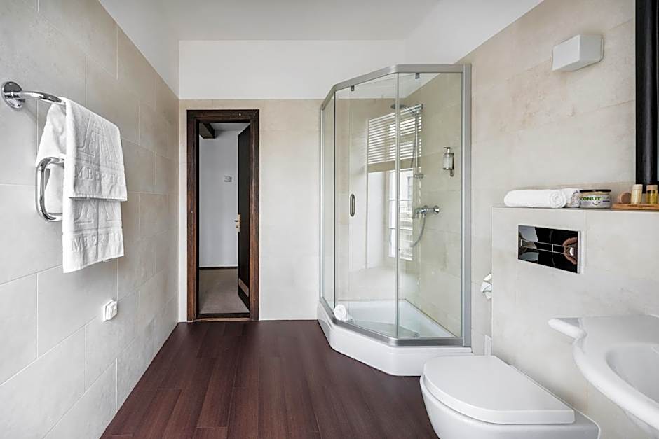 Amberton Cozy Hotel Kaunas