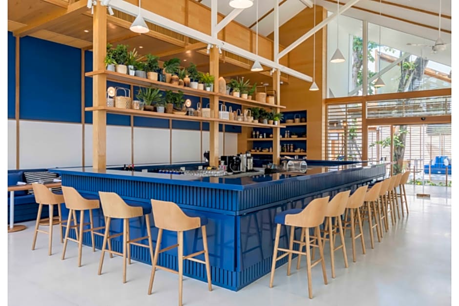 SALA Samui Chaweng Beach