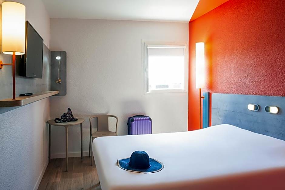 ibis budget Nuits Saint Georges