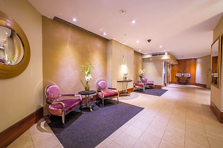 Seasons Darling Harbour