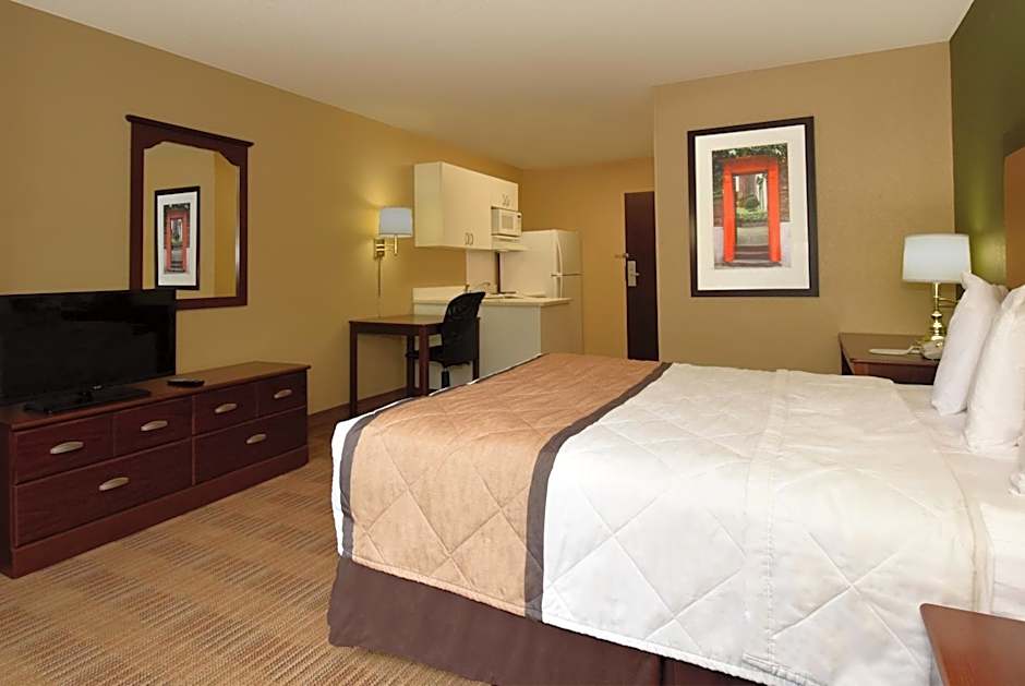 Extended Stay America Select Suites - Columbia - Stadium Blvd.