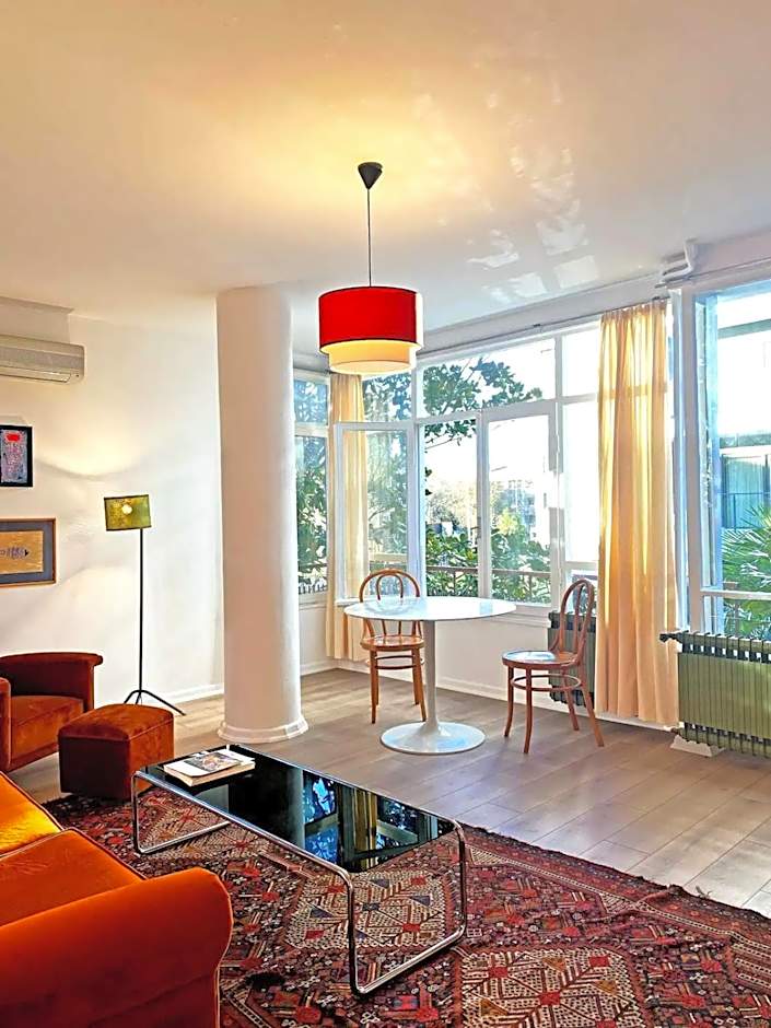 Petek Pansiyon Fenerbahce Kadikoy