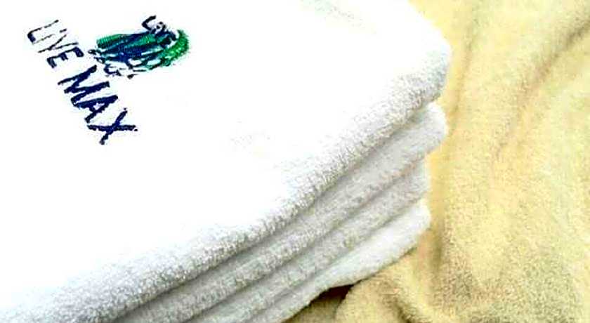 Hotel Livemax Fukuoka Tenjin