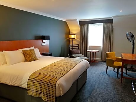 1 Double Bed, Non-Smoking, Executive, Sofabed