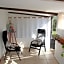 Le cabanon de l'olivette