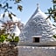 TRULLO MATTEO VILLA DE LUXE avec PISCINE