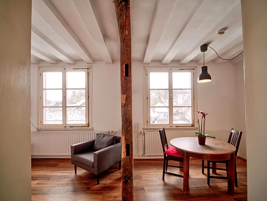 Haus Stehlings