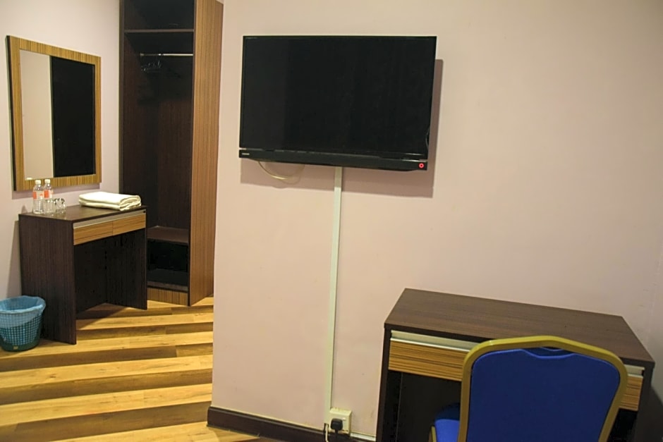 Sai Villa Hotel Near Klia & Klia2