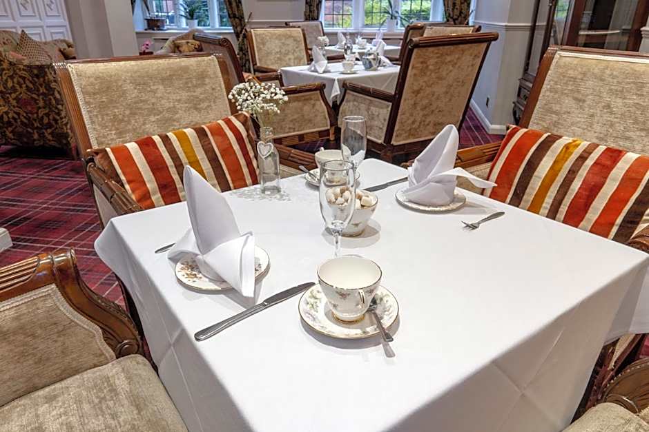 Castle Bromwich Hall Hotel, BW Signature Collection by Best Western