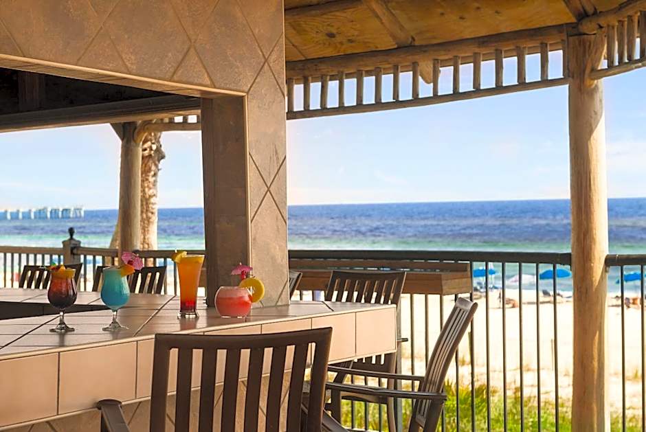 Days Inn by Wyndham Panama City Beach/Ocean Front
