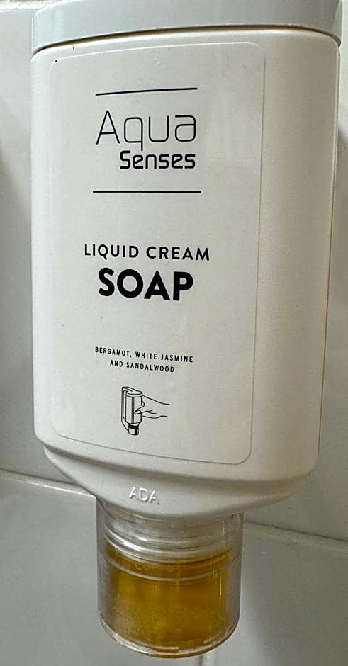 Colonial Terrace Motor Inn