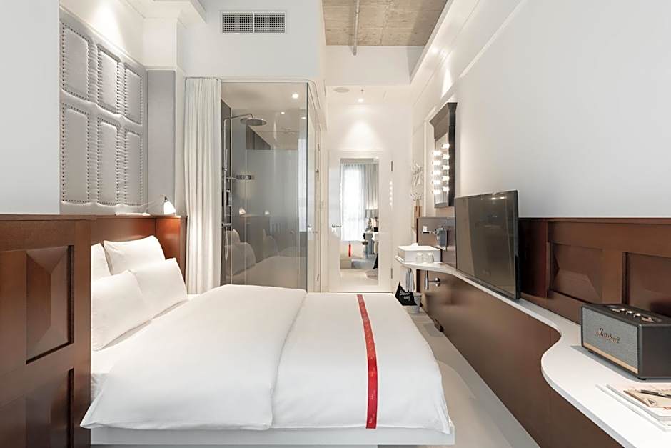 Ruby Louise Hotel Frankfurt