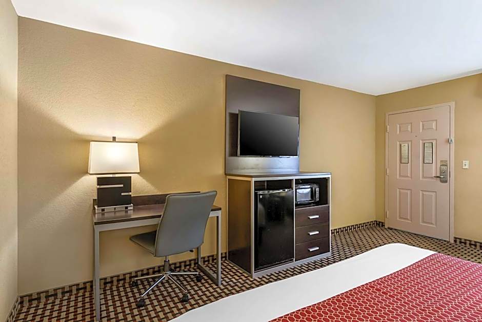 Best Western Bradford Inn