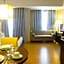 Lancaster Hotel Manila