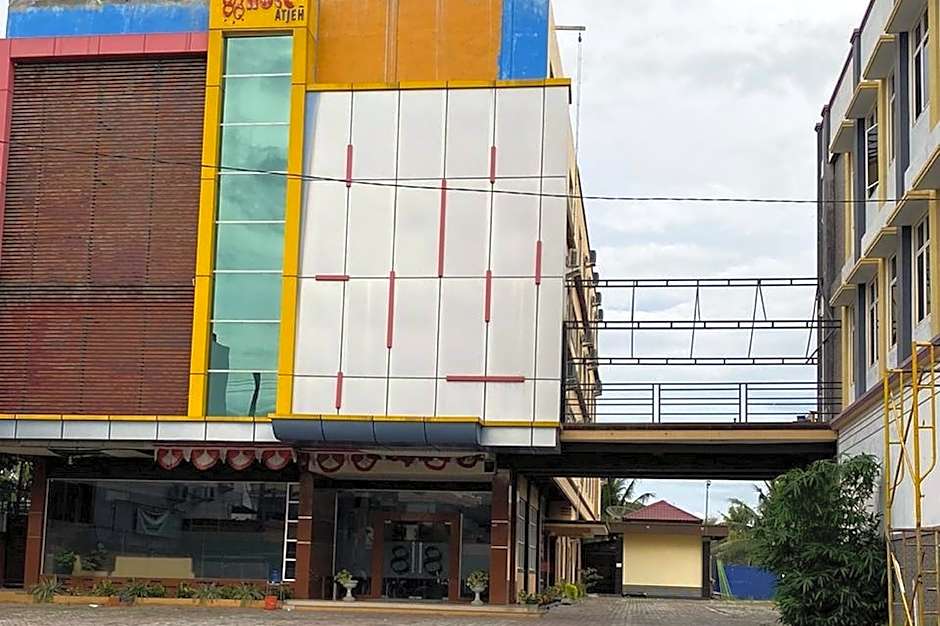 Reddoorz Plus Syariah Jalan Syiah Kuala Banda Aceh – Banda Aceh, ID