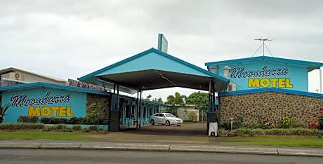Moondarra Motel
