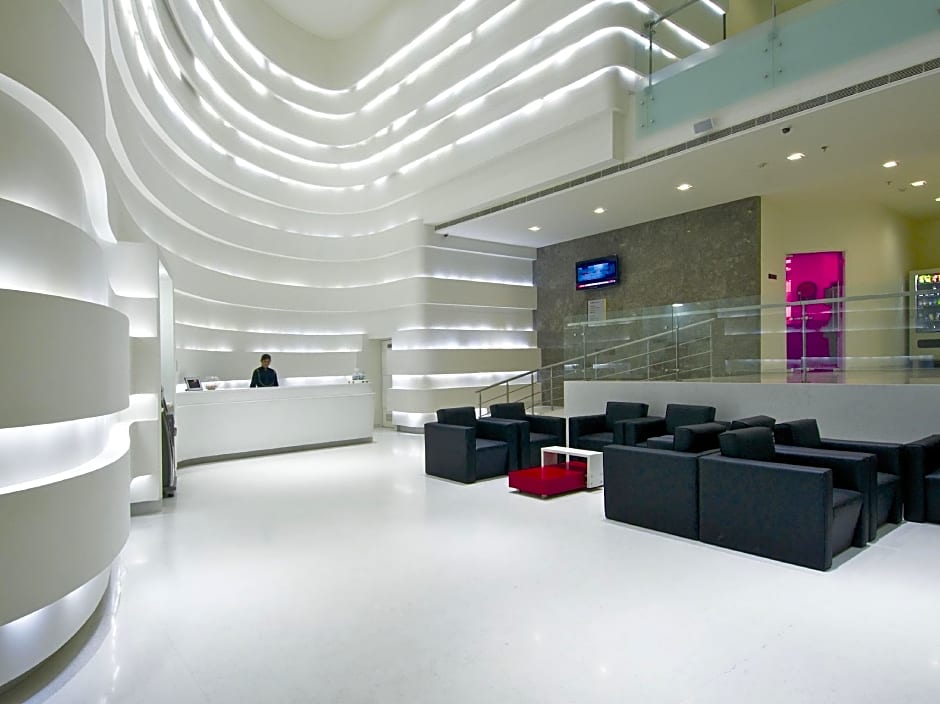 Keys Select Thiruvananthapuram - By Lemon Tree Hotels