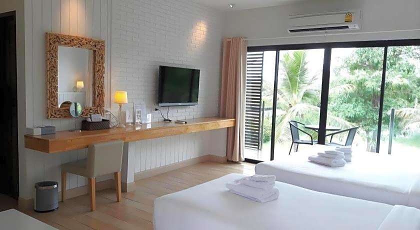 Villa Gris Pranburi