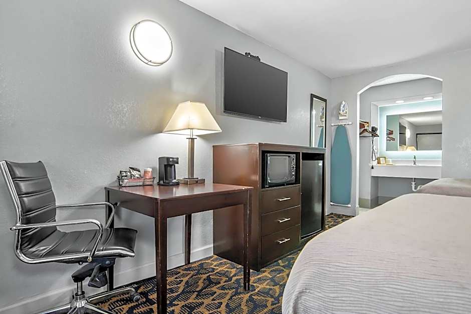 Quality Inn Indianola