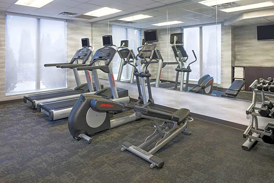 Fairfield Inn & Suites by Marriott Springfield Northampton/Amherst