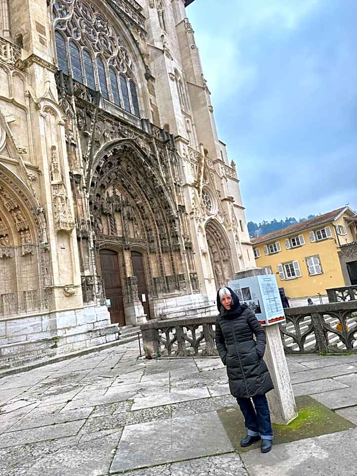 Le paradis de la Provence