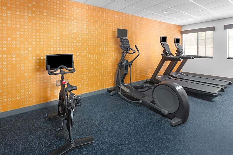 La Quinta Inn & Suites by Wyndham Woodward
