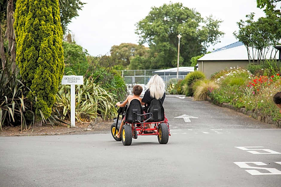 Hastings TOP 10 Holiday Park