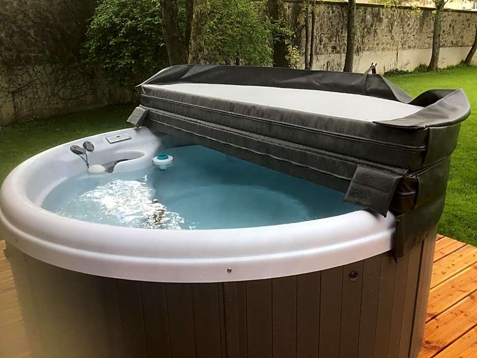 Hôtel Le Saint Martin