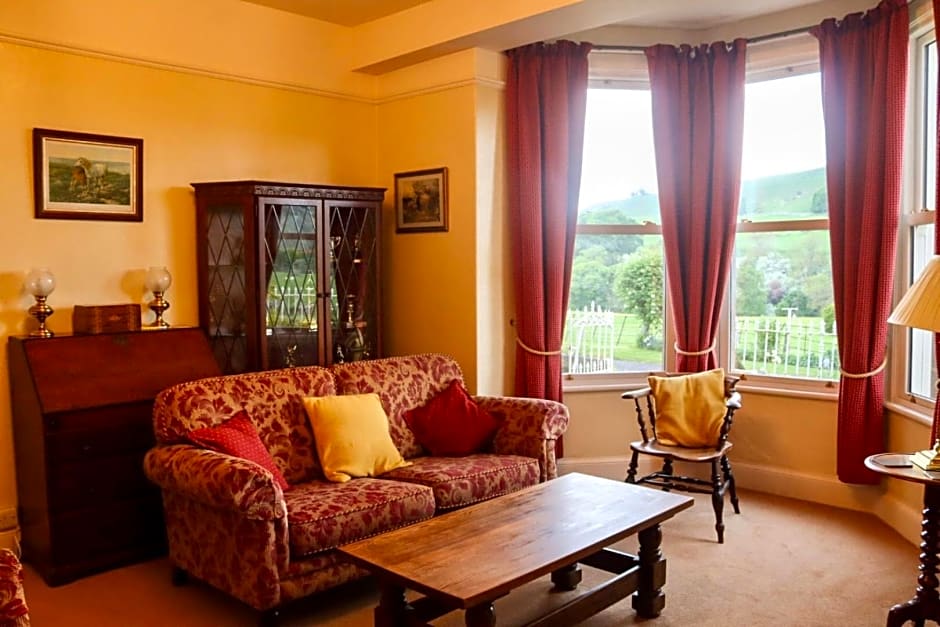 Ellerton Lodge Bed and Breakfast Swaledale