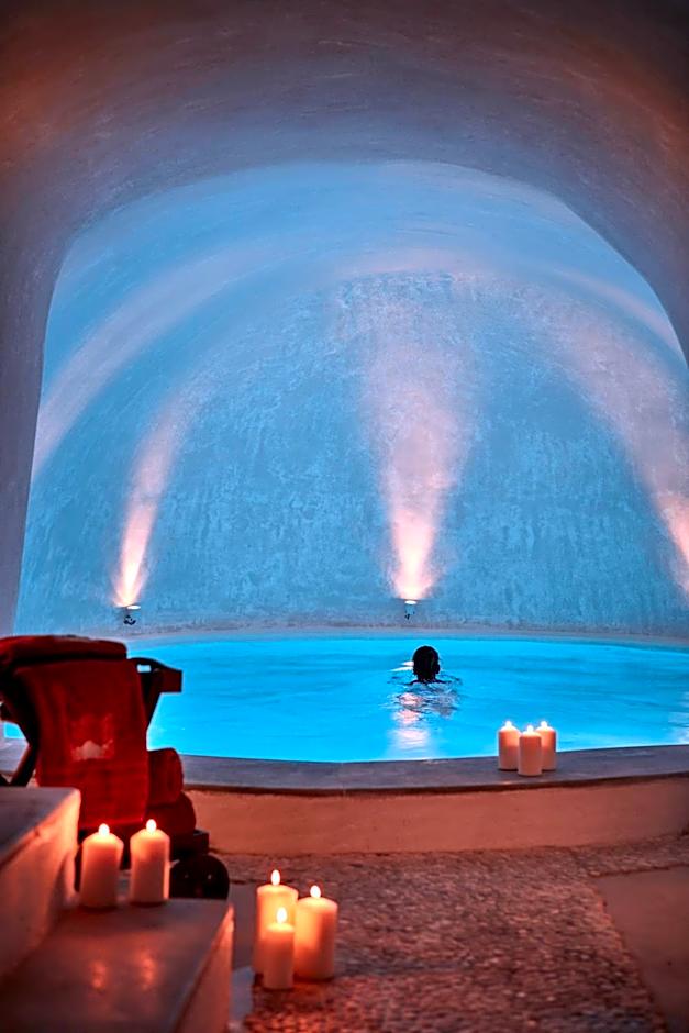 Notos Therme and Spa Hotel