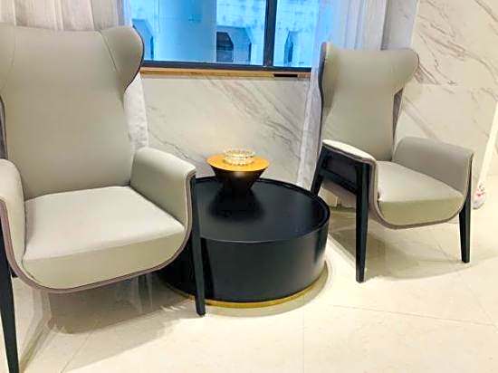 City Comfort Inn (Guangzhou Sun Yat-sen Memorial Hospital, Yide Road Metro Station)