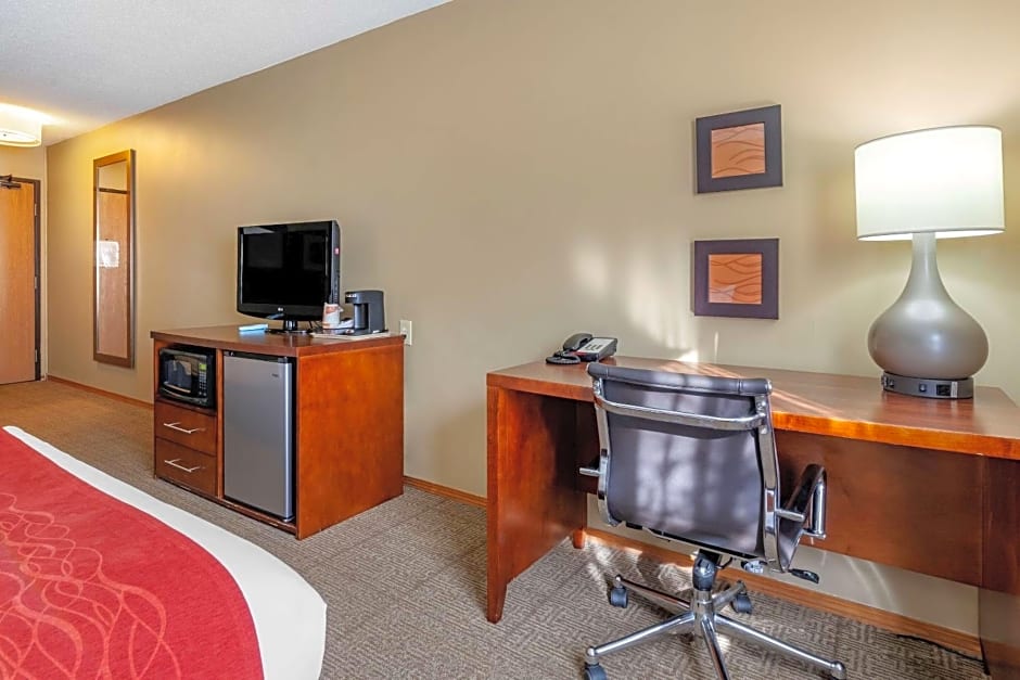 Comfort Inn Rhinelander