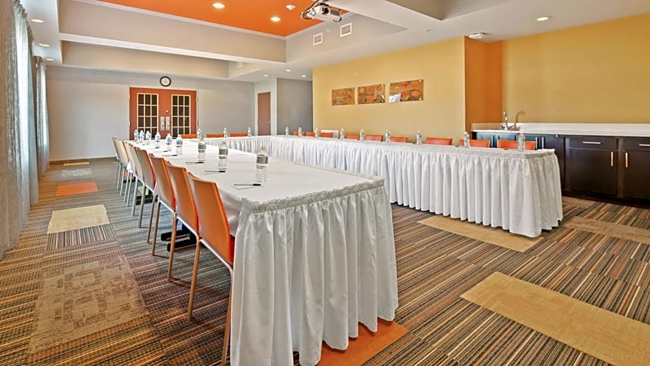 Best Western Auburndale Inn & Suites