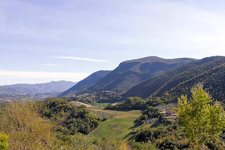 Montanari Agrivillage