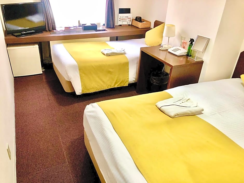 pod select HOTEL Shinjuku