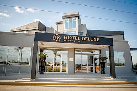 HT Hotel Deluxe Resort & SPA