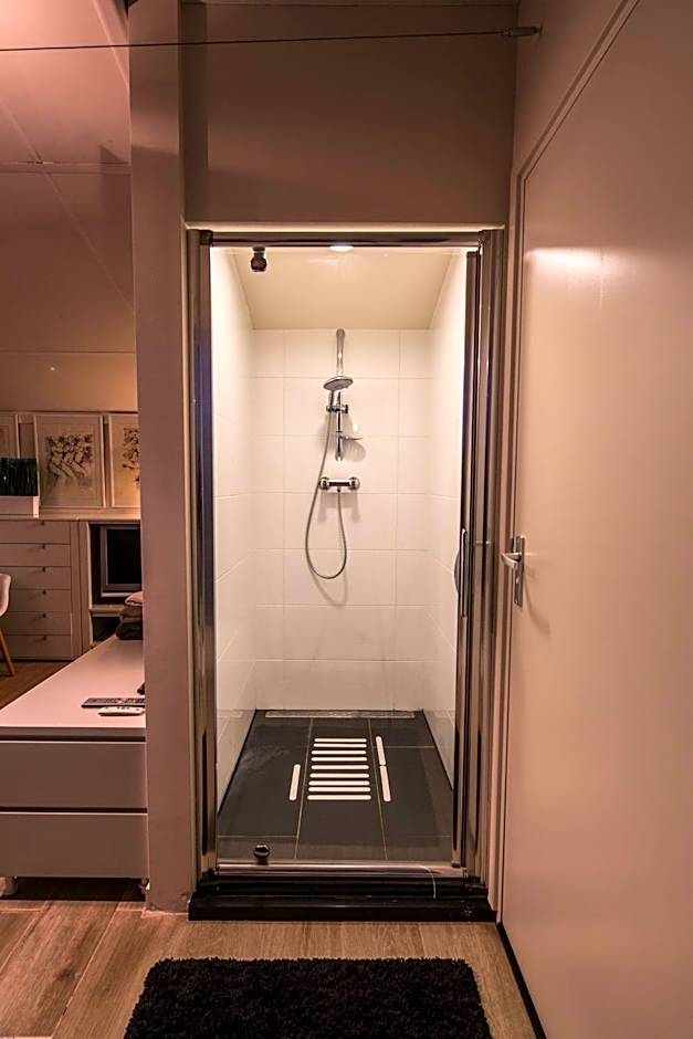 Sleep At Slim Amsterdam