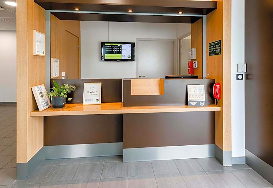 B&B HOTEL Nantes Savenay