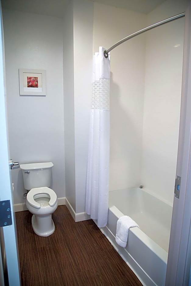 Hampton Inn By Hilton & Suites Mckinney