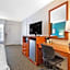 Best Western Hendersonville Inn