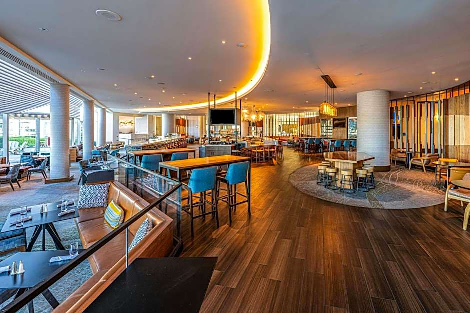 Grand Bay Hotel San Francisco