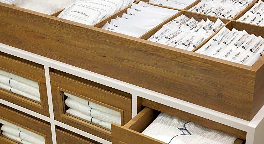 Four Points Flex by Sheraton Utsunomiya