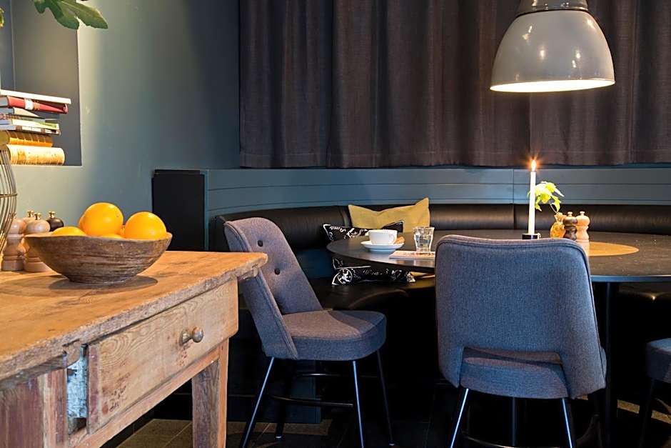 Mornington Hotel Bromma