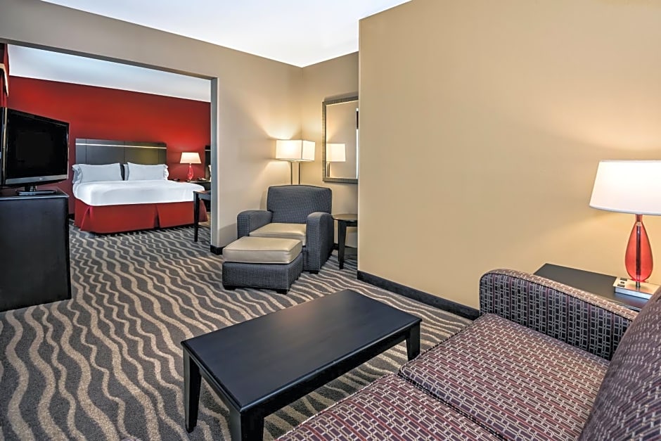 Holiday Inn Express Hotels Cotulla