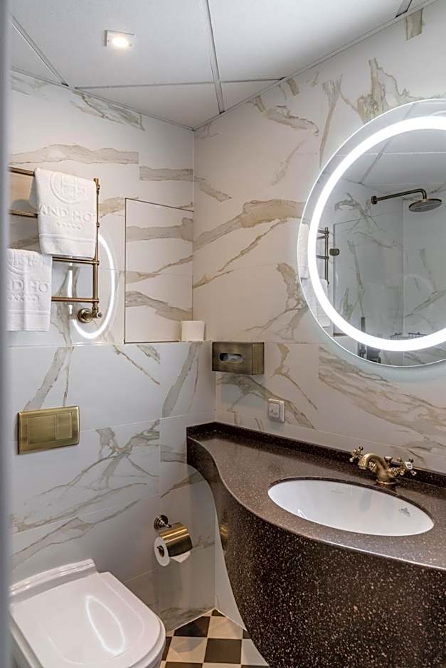 Grand Hotel Lviv Casino & Spa