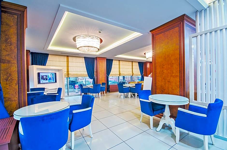 Grand Eyuboglu Hotel