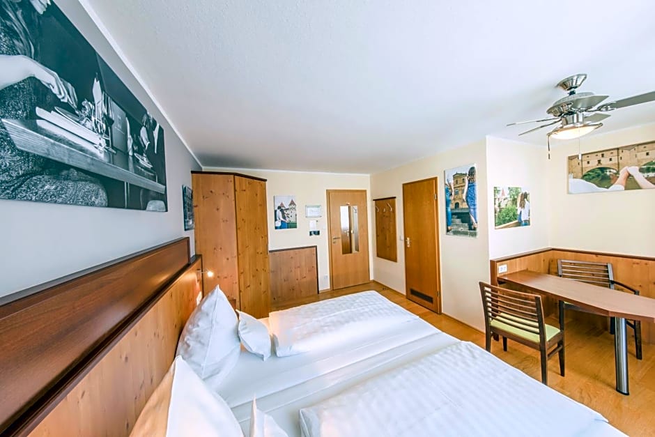 Hotel Brunner
