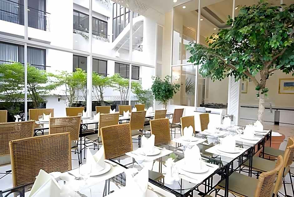 Kantary Bay Hotel & Serviced Apartments Sriracha 