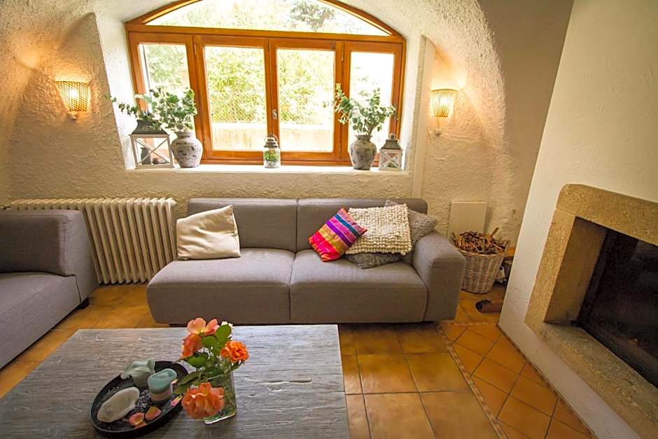 Bed and Breakfast Les Airelles