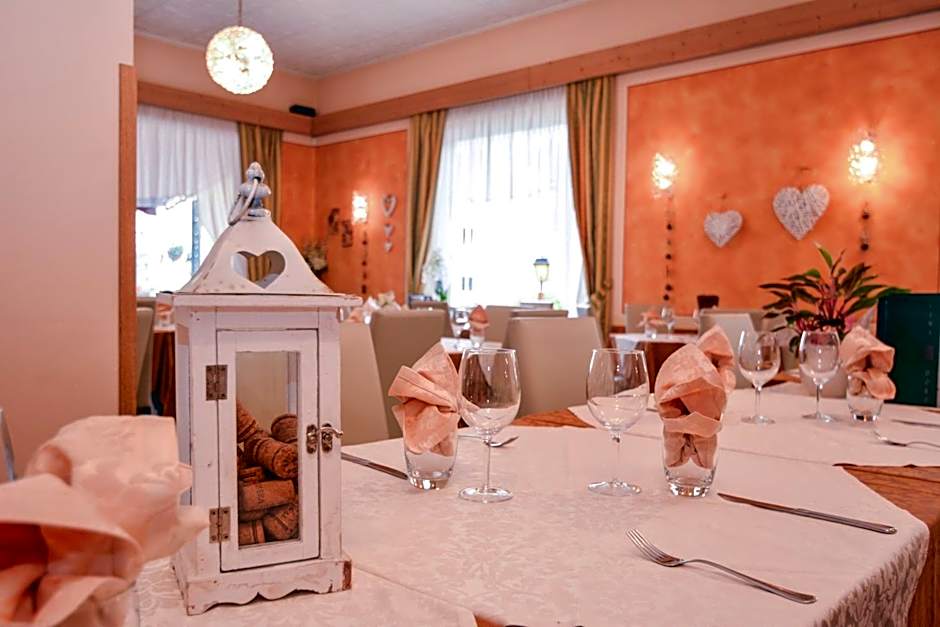 Hotel Cima d'Oro
